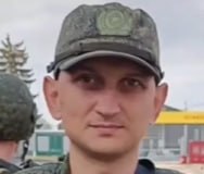 Фотография Брусенцев Кирилл, погибший солдат СВО