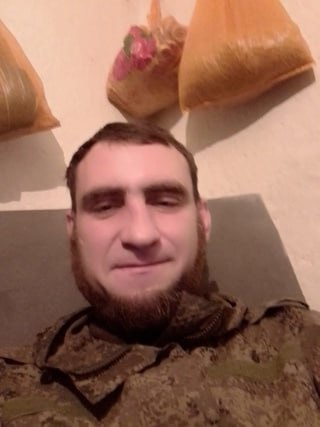 Фотография Барчугов Леонид Анатольевич, погибший солдат СВО