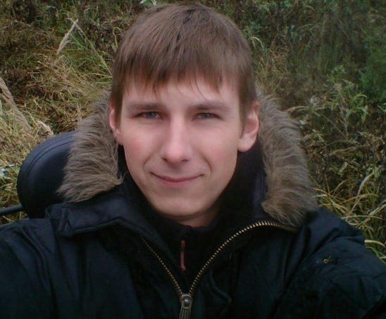 Фотография Дворецков Дмитрий Николаевич, погибший солдат СВО