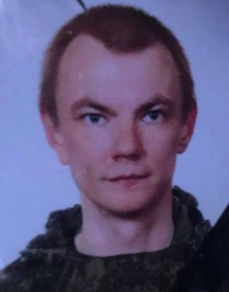 Фотография Пьяных Александр, погибший солдат СВО