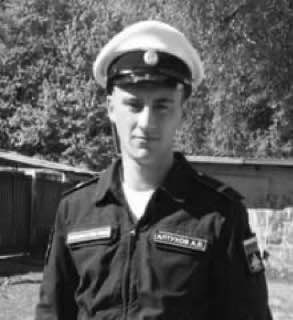 Фотография Алтухов Алексей Евгеньевич, погибший солдат СВО