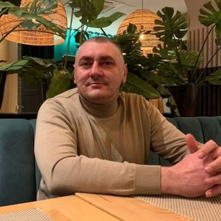 Фотография Петров Владимир Юрьевич, погибший солдат СВО