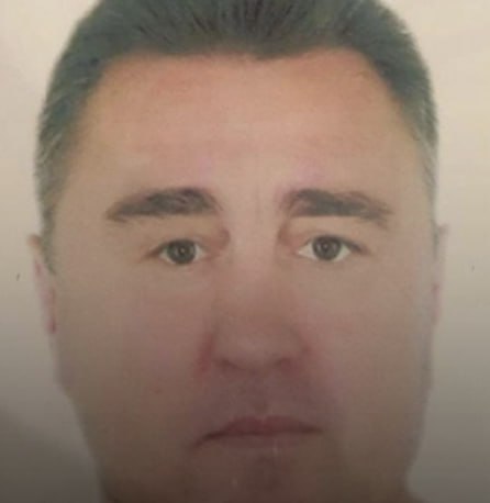 Фотография Иванченко Вячеслав Иванович, погибший солдат СВО