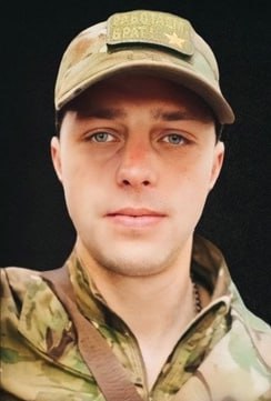 Фотография Жуков Сергей, погибший солдат СВО