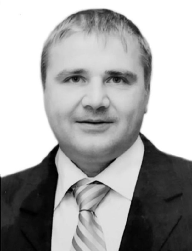 Фотография Беляев Илья Александрович, погибший солдат СВО