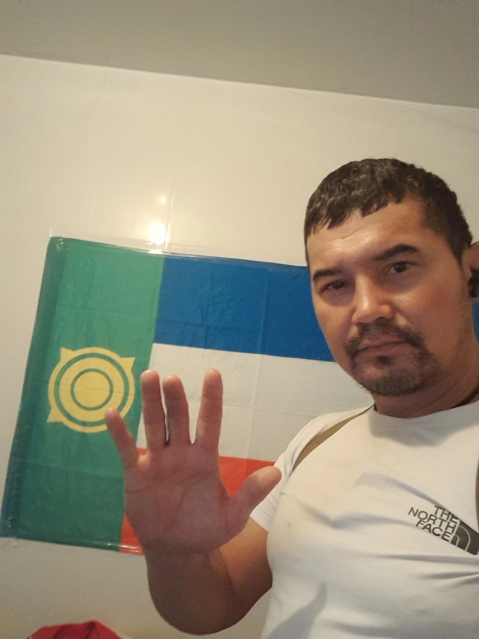 Фотография Тюмереков Олег Владимирович, погибший солдат СВО