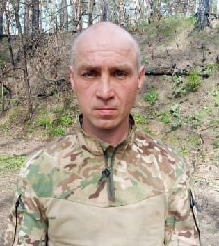 Фотография Алексеев Александр Вячеславович, погибший солдат СВО