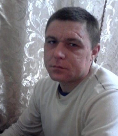 Фотография Алимов Владимир Владимирович, погибший солдат СВО