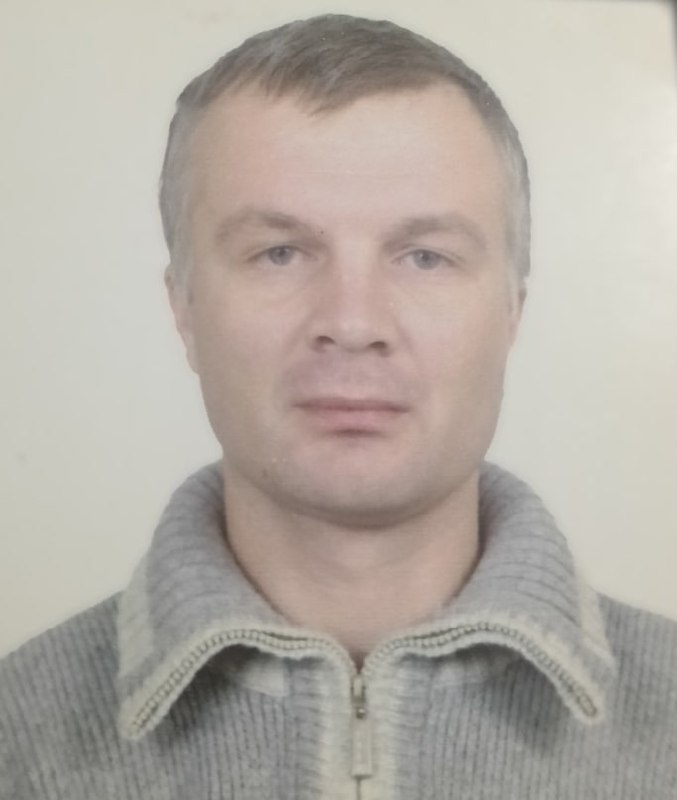 Фотография Клочков Александр Михайлович, погибший солдат СВО