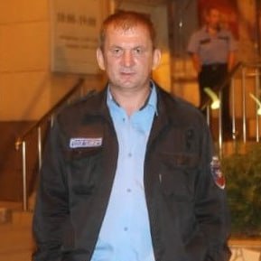 Фотография Гуденко Иван Геннадьевич, погибший солдат СВО