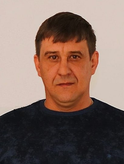 Фотография Поимцев Сергей, погибший солдат СВО