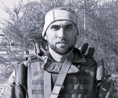 Фотография Смирнов Алексей Владимирович, погибший солдат СВО