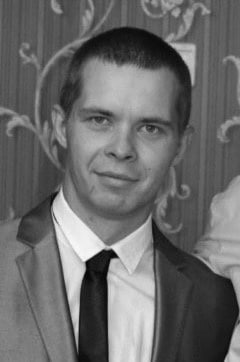 Фотография Бобрыка Роман, погибший солдат СВО