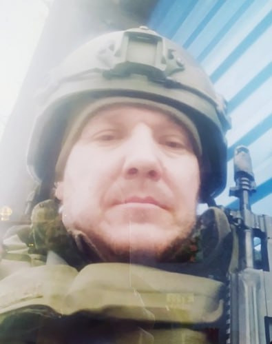 Фотография Артамонов Дмитрий Владимирович, погибший солдат СВО