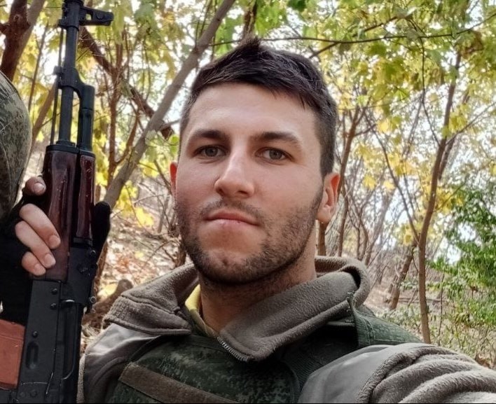 Фотография Шадиев Денис, погибший солдат СВО