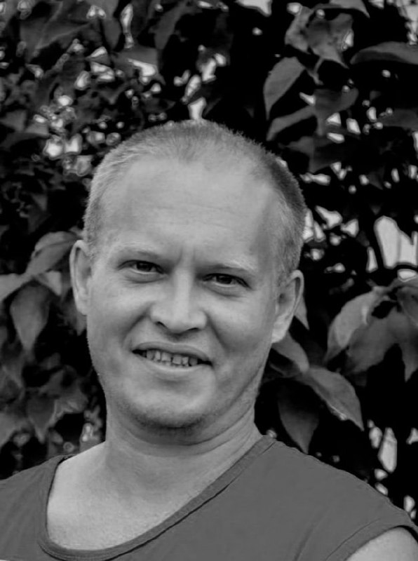 Фотография Бачурин Константин Анатольевич, погибший солдат СВО