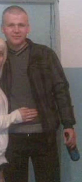 Фотография Зологин Александр, погибший солдат СВО