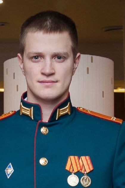 Фотография Султанов Георгий Мурадович, погибший солдат СВО