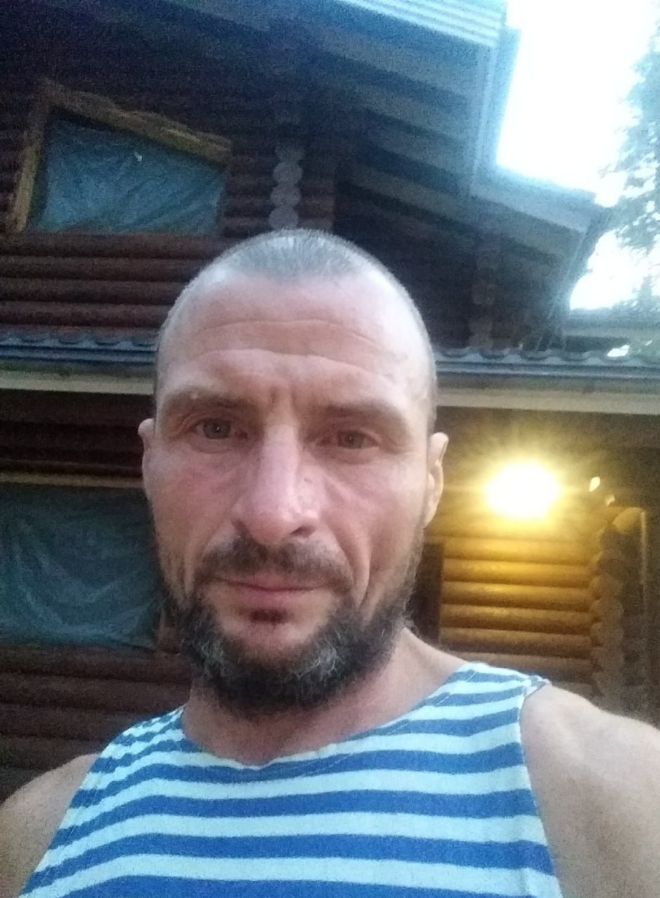 Фотография Игнатьев Денис Андреевич, погибший солдат СВО