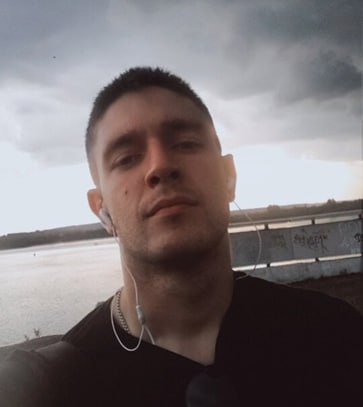 Фотография Сидоров Андрей Александрович, погибший солдат СВО