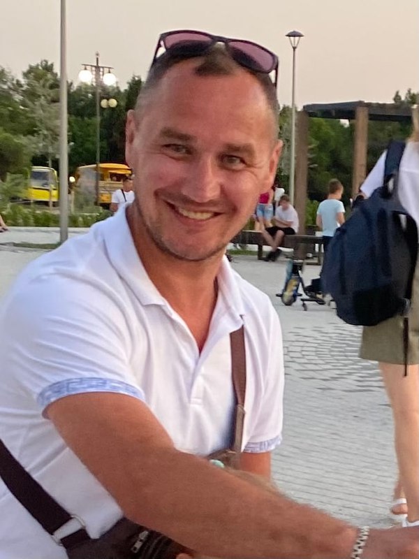 Фотография Павлов Алексей Николаевич, погибший солдат СВО