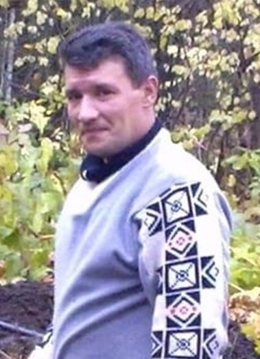 Фотография Гусев Вадим Геннадиевич, погибший солдат СВО