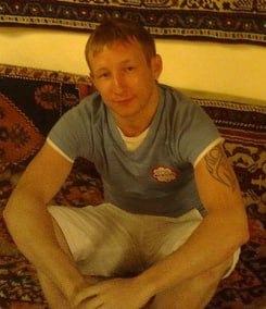 Фотография Трапезников Виктор Юрьевич, погибший солдат СВО