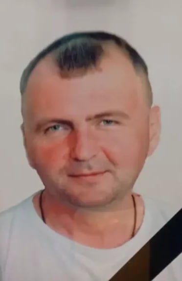 Фотография Латышев Сергей Валерьевич, погибший солдат СВО
