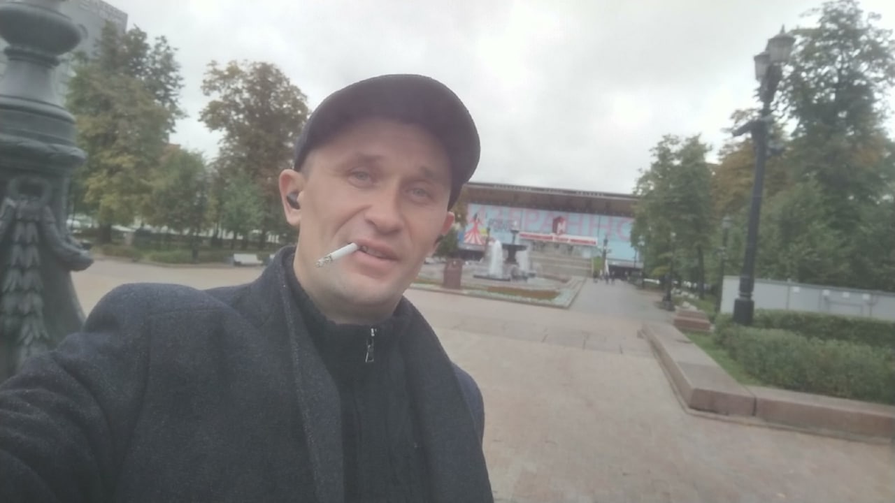 Фотография Покатилов Дмитрий, погибший солдат СВО