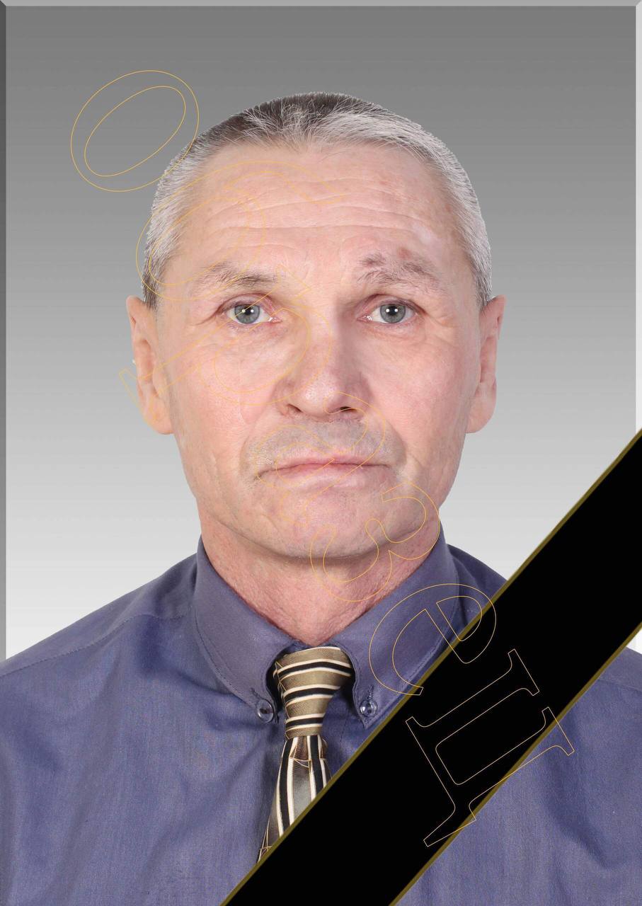 Фотография Монин Пётр Алексеевич, погибший солдат СВО