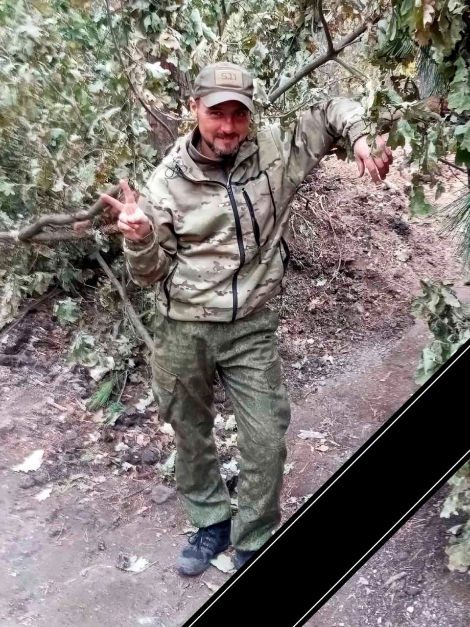 Фотография Пономарев Артем Сергеевич, погибший солдат СВО