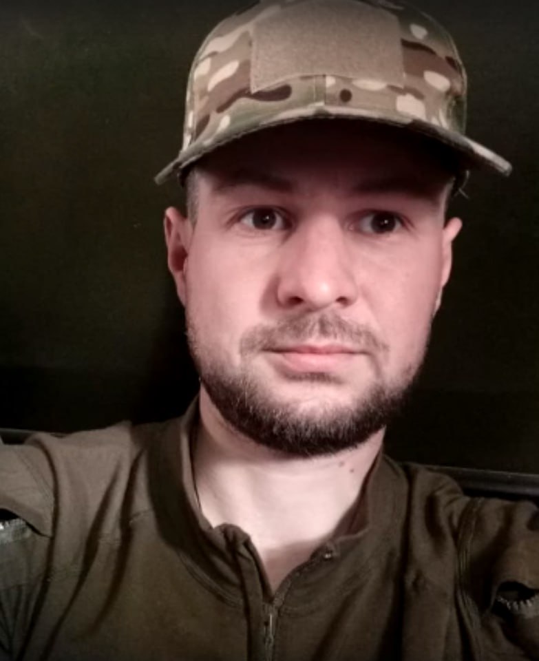 Фотография Подрезов Александр Юрьевич, погибший солдат СВО