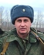 Фотография Зайцев Дмитрий Владимирович, погибший солдат СВО