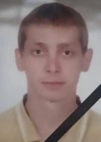 Фотография Шумаев Виктор, погибший солдат СВО