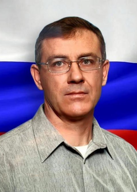 Фотография Зайцев Алексей Иванович, погибший солдат СВО
