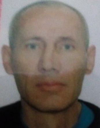 Фотография Мишин Михаил Владимирович, погибший солдат СВО