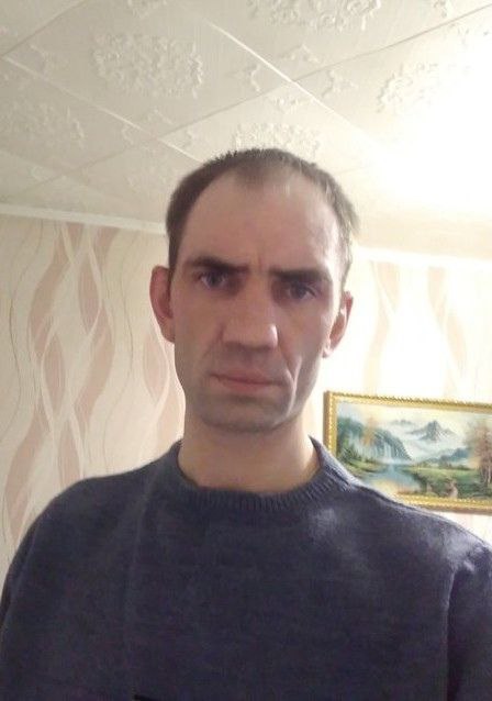 Фотография Черваков Павел Сергеевич, погибший солдат СВО