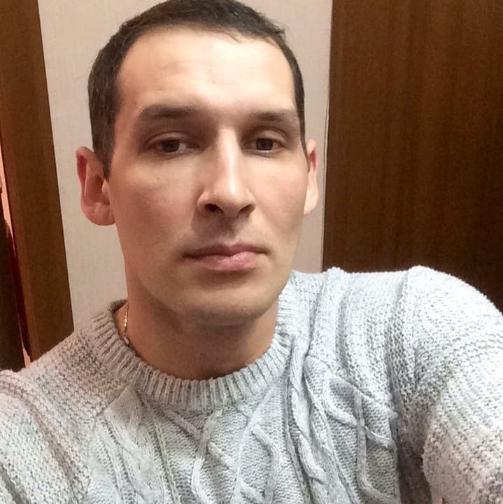 Фотография Плотников Василий Викторович, погибший солдат СВО