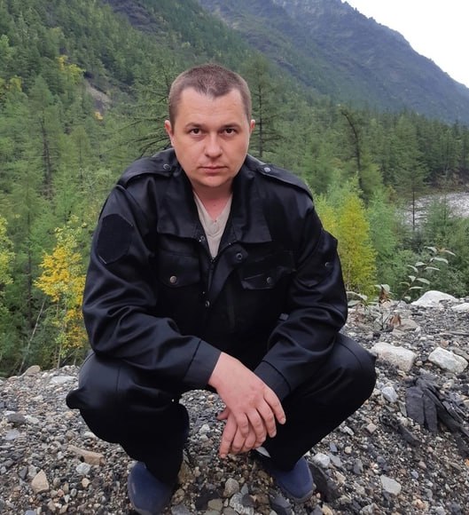Фотография Никифоров Михаил Викторович, погибший солдат СВО