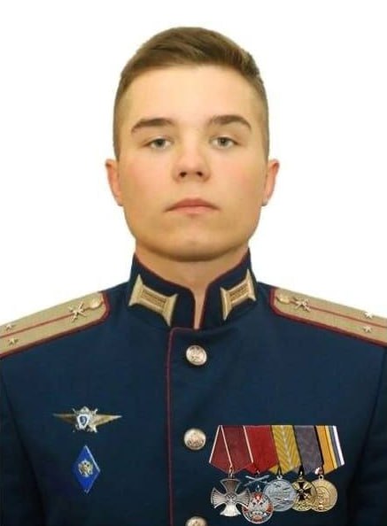 Фотография Филатов Григорий Сергеевич, погибший солдат СВО