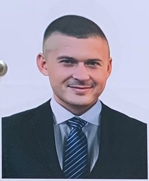 Фотография Подоляка Михаил Владимирович, погибший солдат СВО