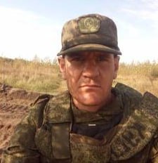 Фотография Богданов Алексей Юрьевич, погибший солдат СВО