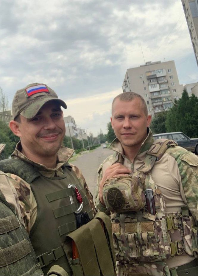 Фотография Чернышов Дмитрий Анатольевич, погибший солдат СВО