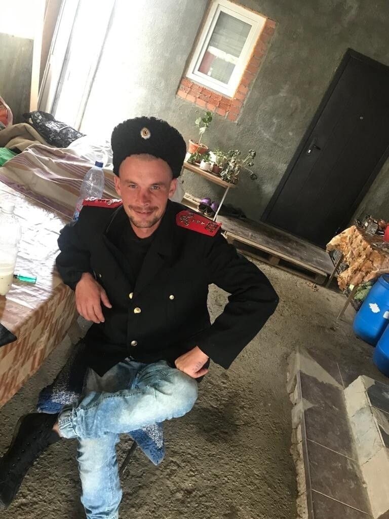 Фотография Самсонов Тимофей, погибший солдат СВО