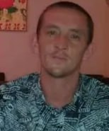 Фотография Фесак Михаил Валерьевич, погибший солдат СВО