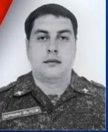 Фотография Тихонов Сергей Анатольевич, погибший солдат СВО