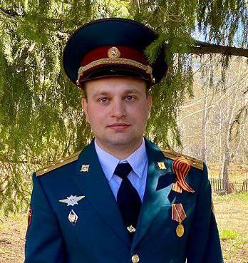 Фотография Плеханов Максим Юрьевич, погибший солдат СВО