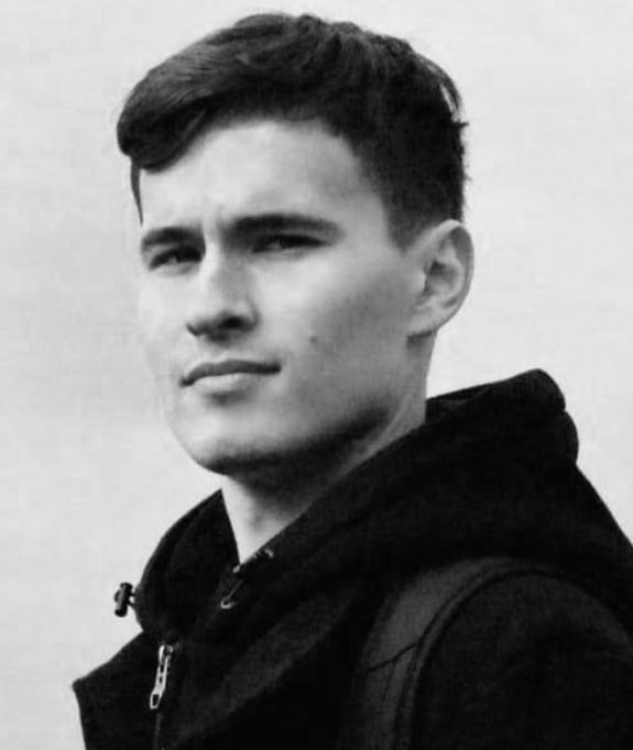 Фотография Чумаков Алексей Андреевич, погибший солдат СВО