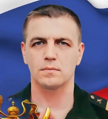 Фотография Силантьев Илья Николаевич, погибший солдат СВО
