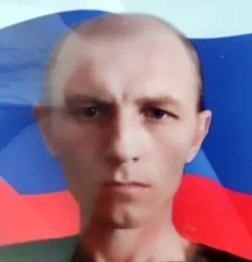Фотография Ефремычев Алексей, погибший солдат СВО